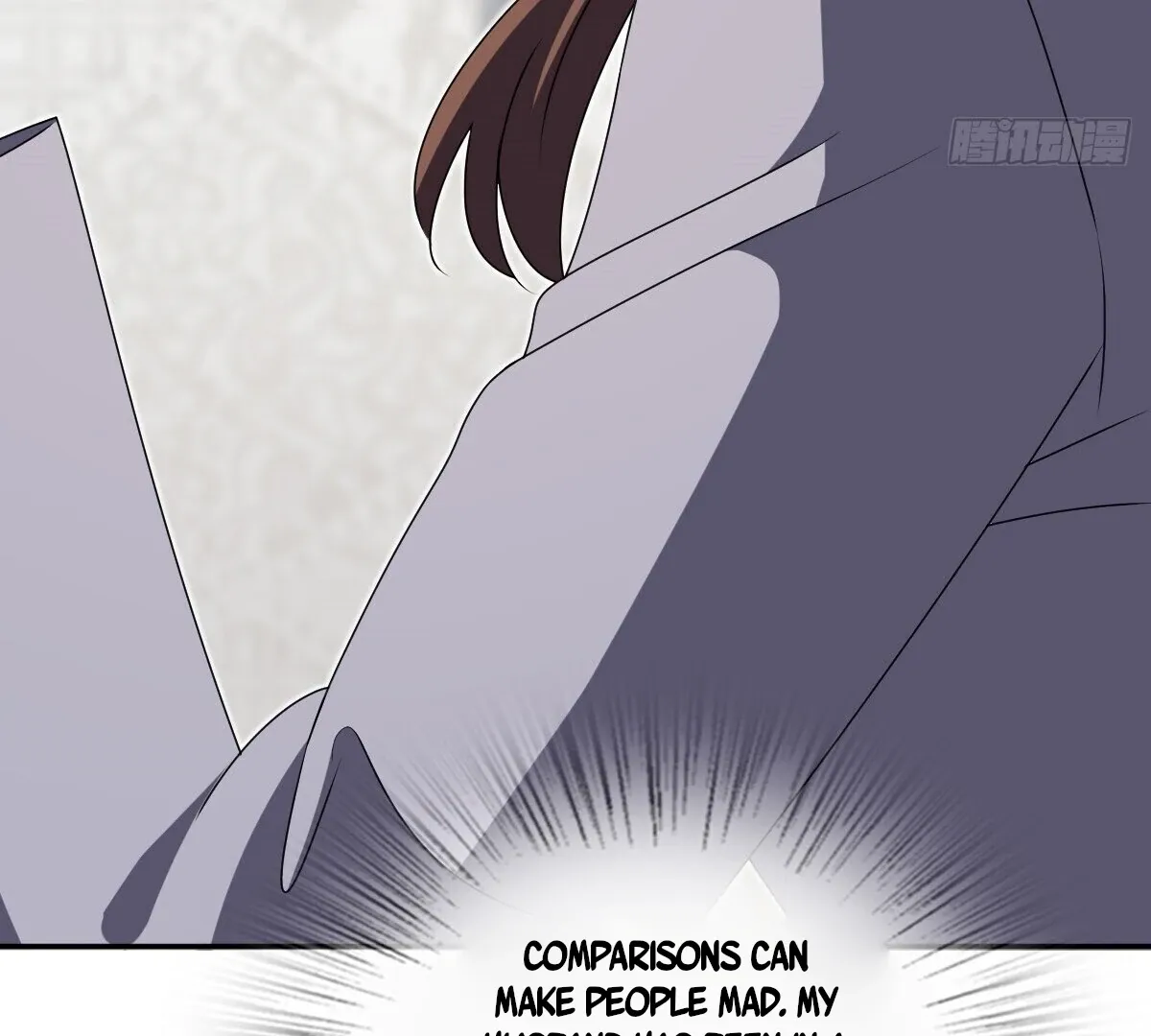 My Wife Is From a Thousand Years Ago Chapter 357 page 83 - 
