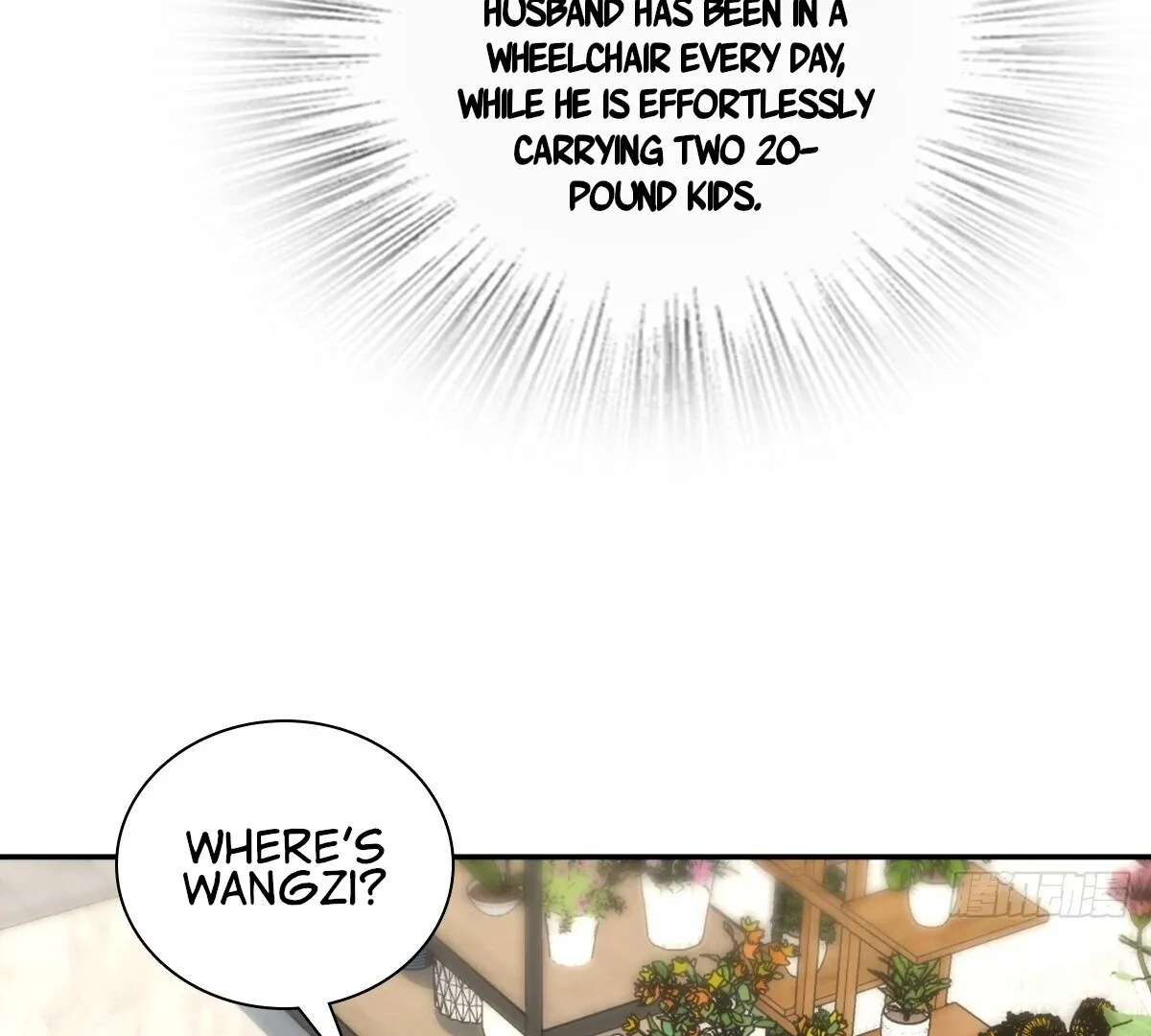 My Wife Is From a Thousand Years Ago Chapter 357 page 84 - 