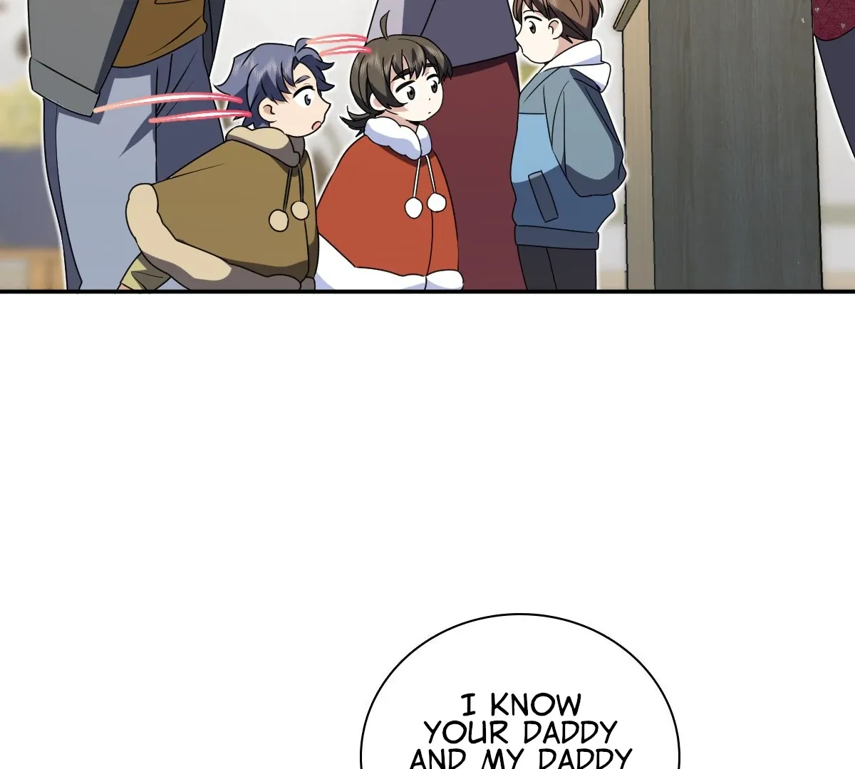 My Wife Is From a Thousand Years Ago Chapter 357 page 92 - 