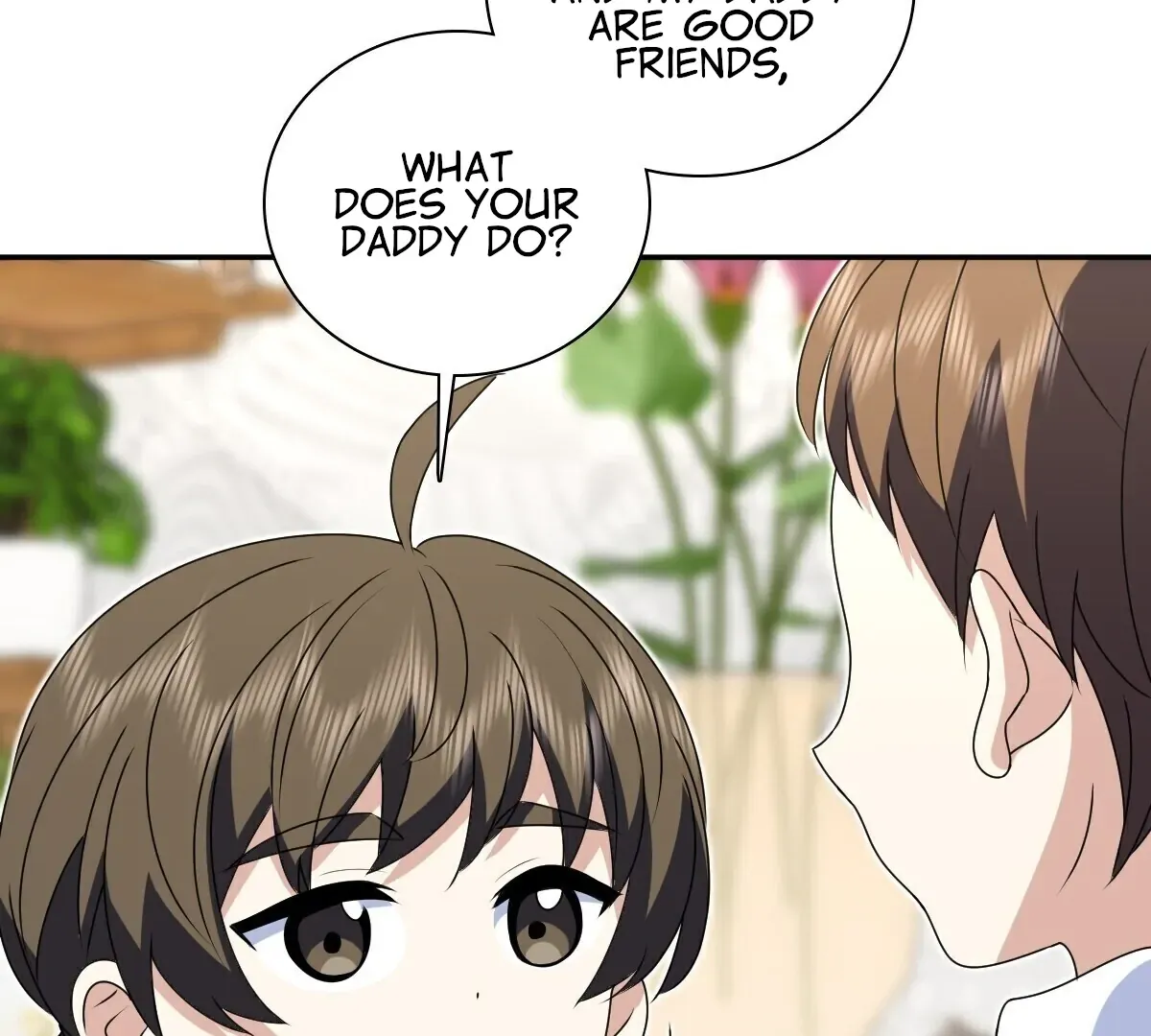 My Wife Is From a Thousand Years Ago Chapter 357 page 93 - 