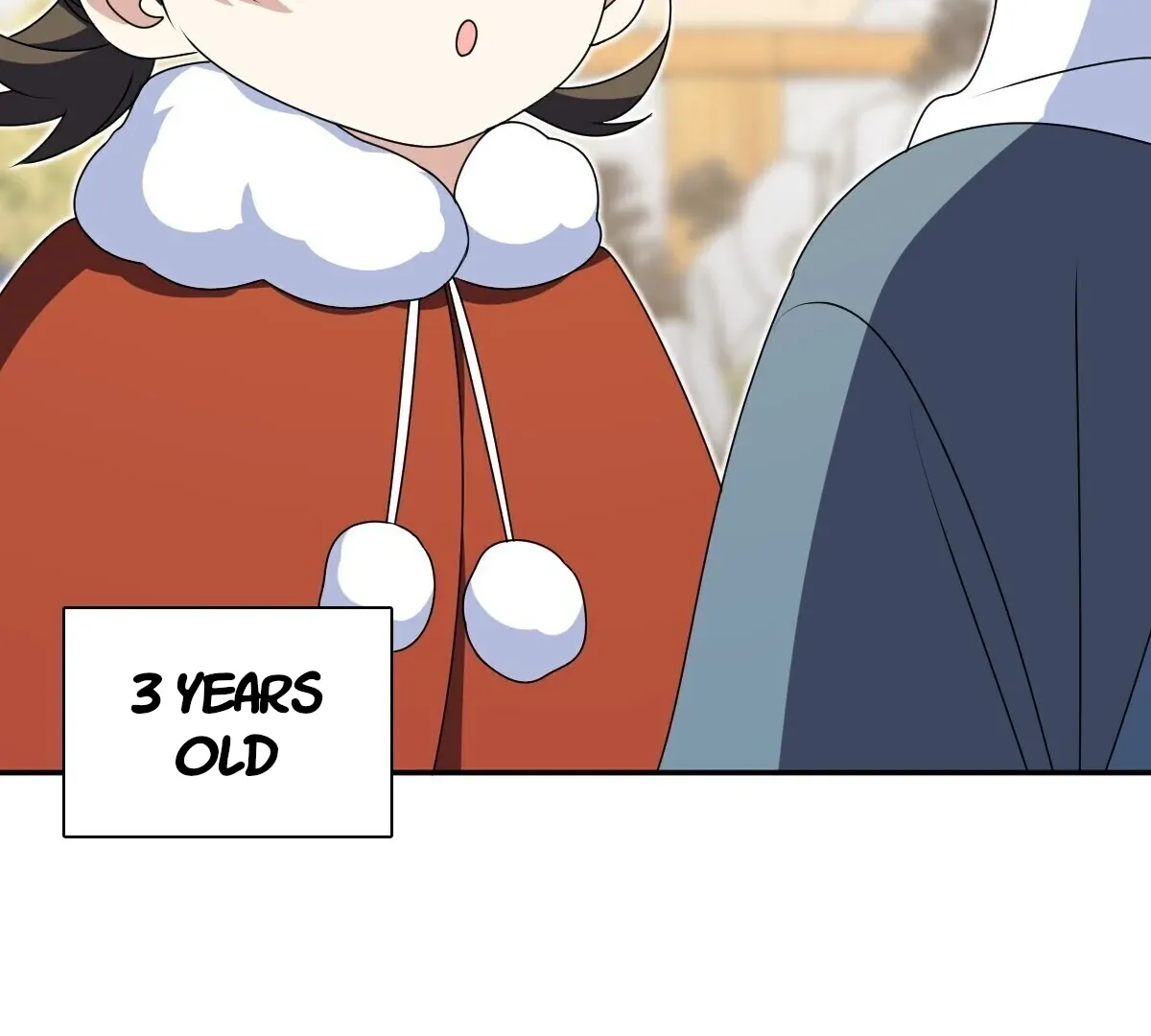 My Wife Is From a Thousand Years Ago Chapter 357 page 94 - 