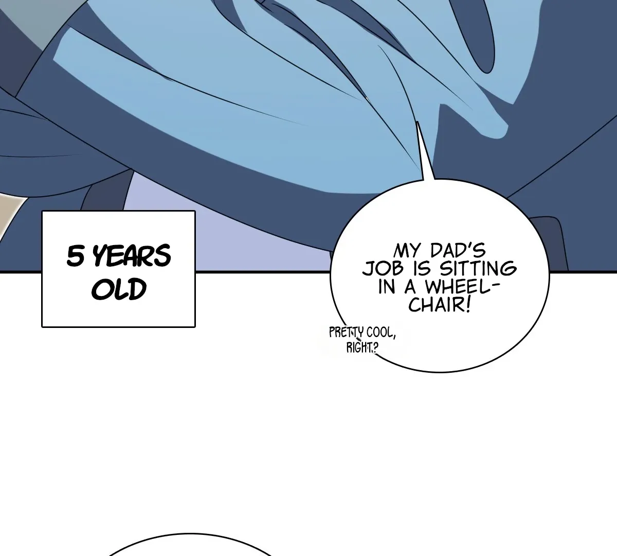 My Wife Is From a Thousand Years Ago Chapter 357 page 97 - 