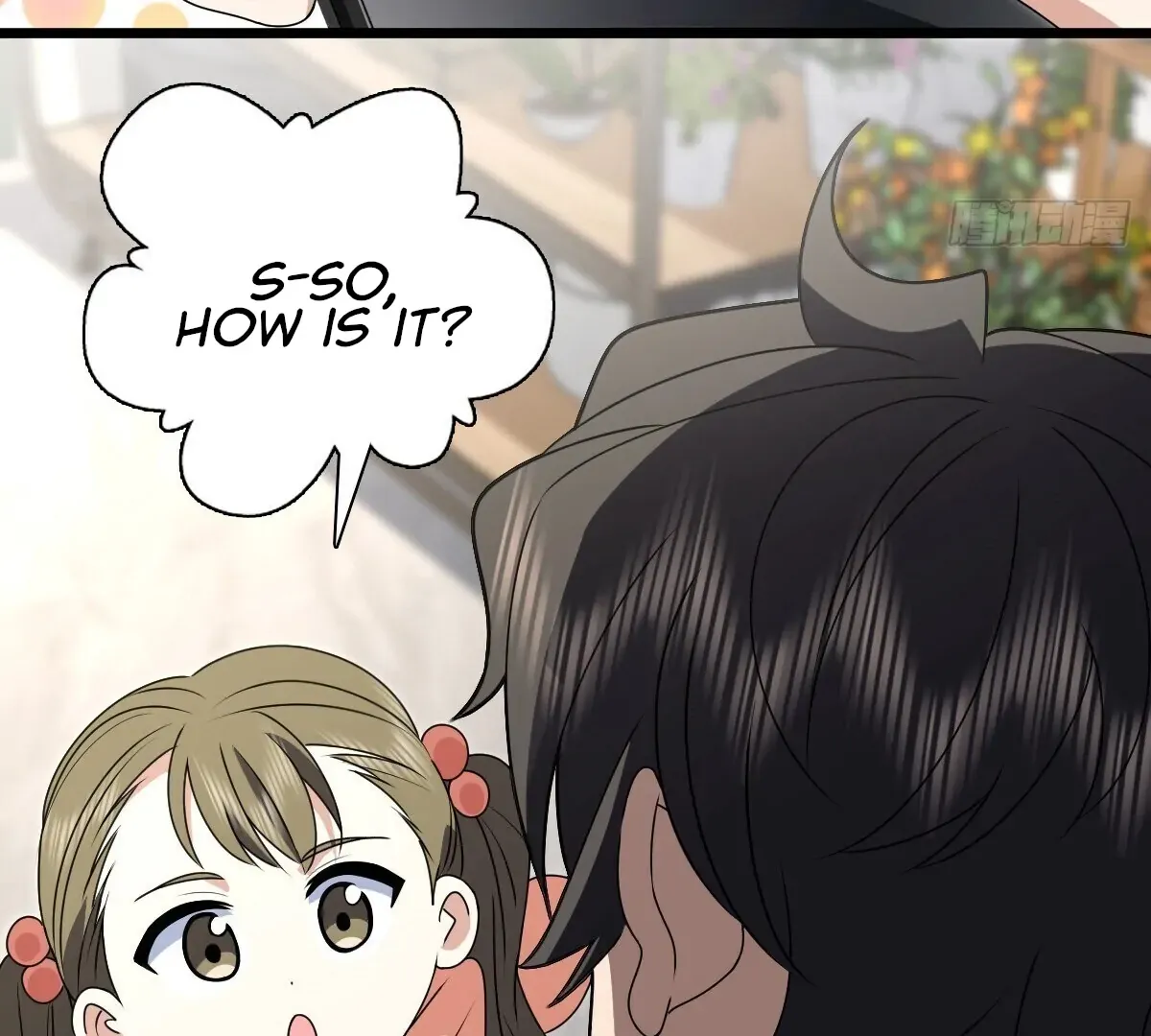 My Wife Is From a Thousand Years Ago Chapter 358 page 108 - 