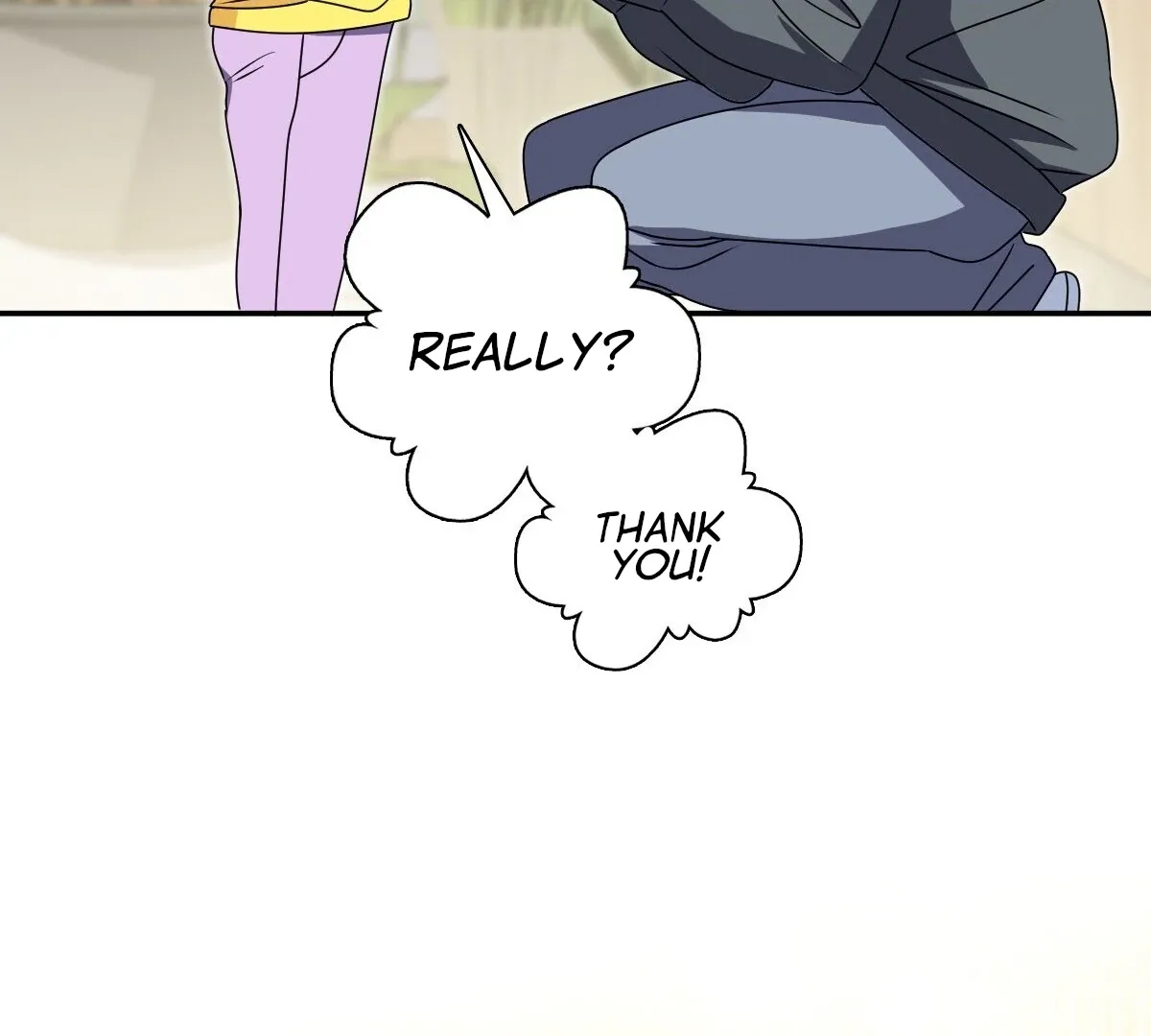 My Wife Is From a Thousand Years Ago Chapter 358 page 113 - 