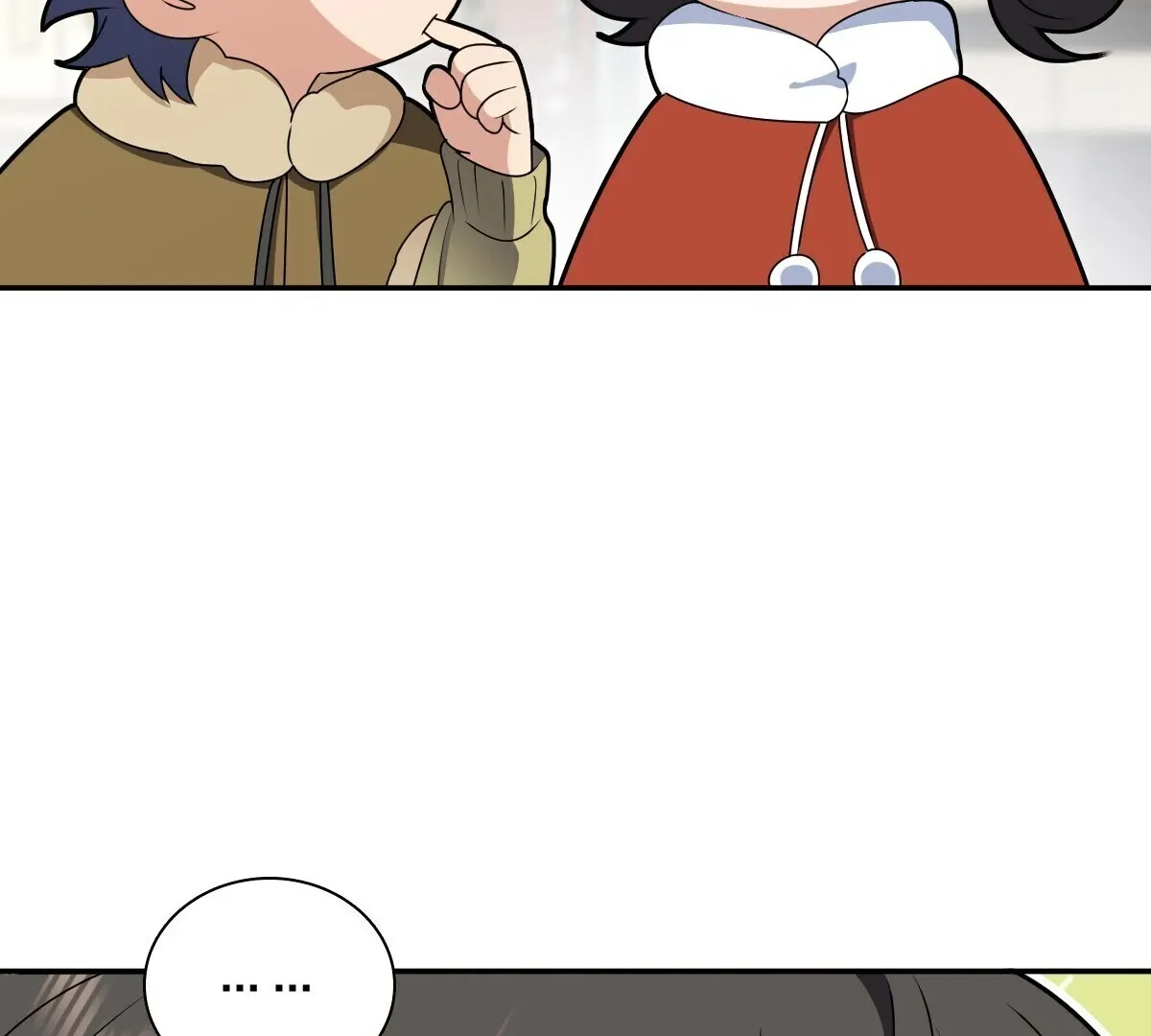 My Wife Is From a Thousand Years Ago Chapter 358 page 15 - 