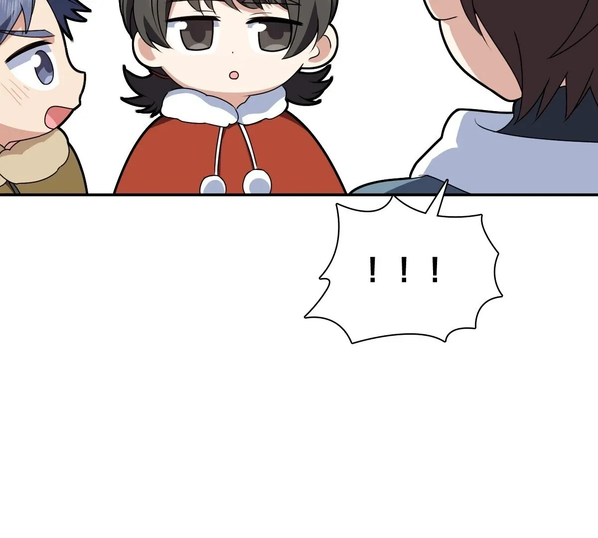 My Wife Is From a Thousand Years Ago Chapter 358 page 20 - 