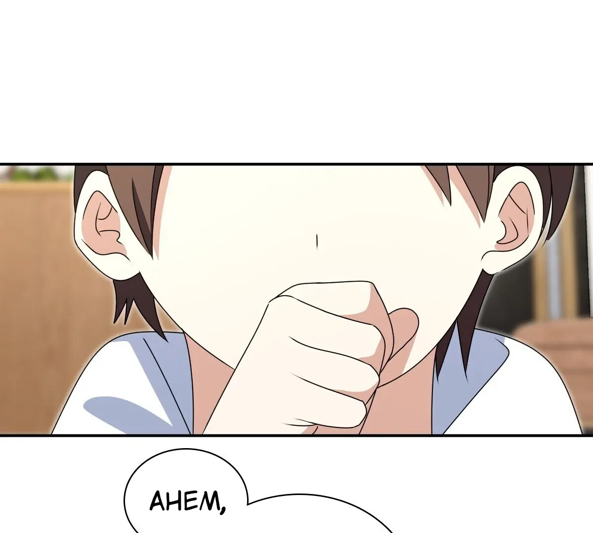 My Wife Is From a Thousand Years Ago Chapter 358 page 3 - 