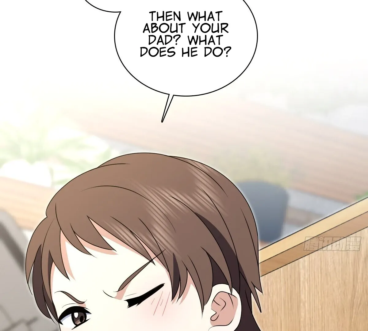 My Wife Is From a Thousand Years Ago Chapter 358 page 4 - 