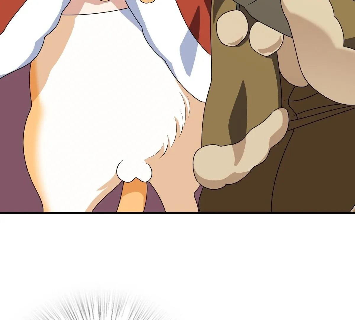 My Wife Is From a Thousand Years Ago Chapter 358 page 33 - 
