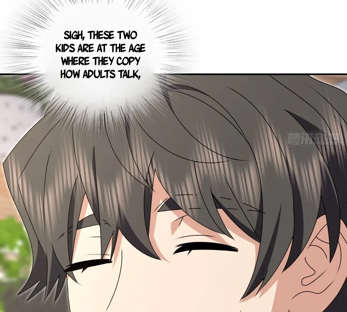 My Wife Is From a Thousand Years Ago Chapter 358 page 34 - 