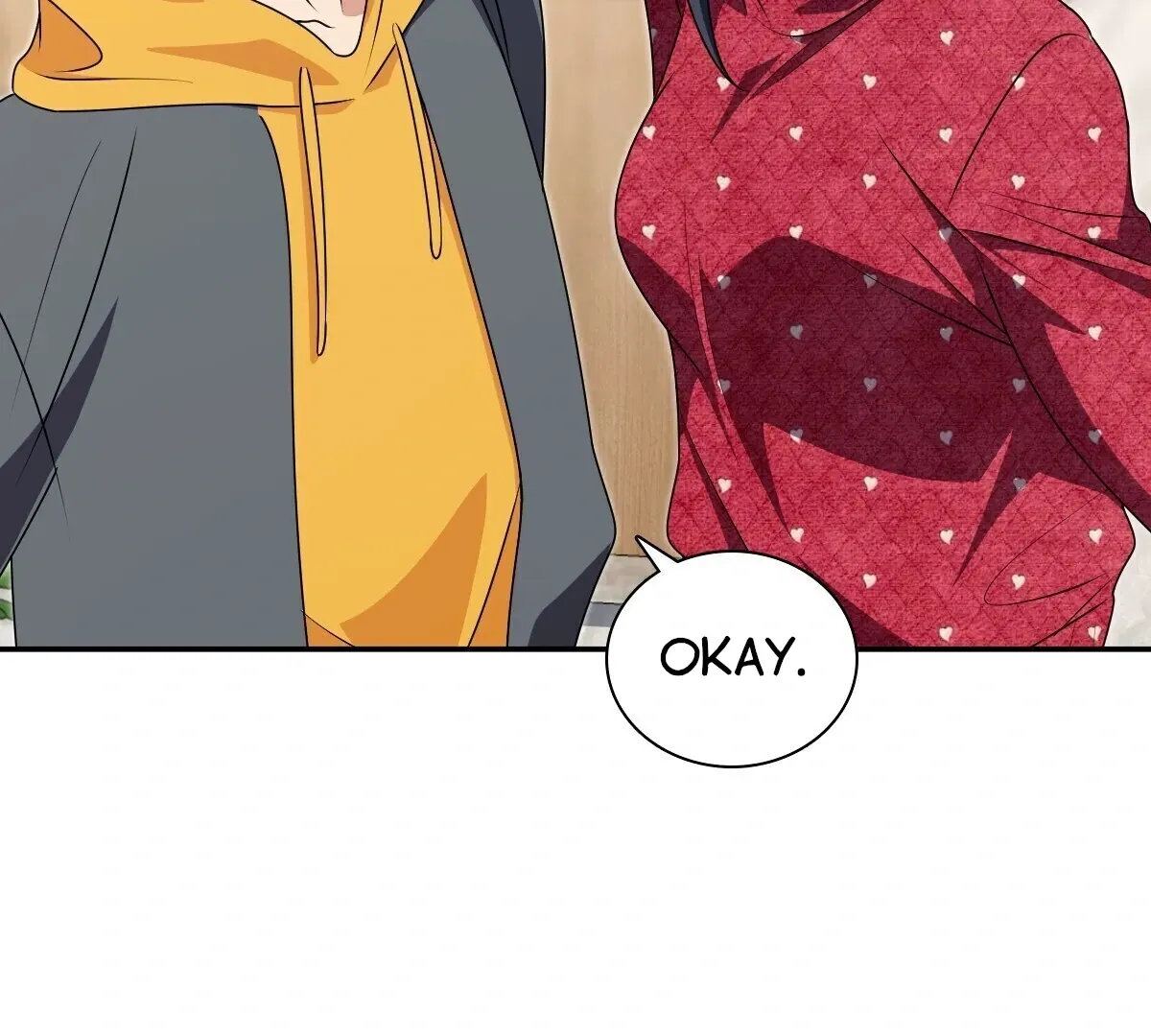 My Wife Is From a Thousand Years Ago Chapter 358 page 38 - 