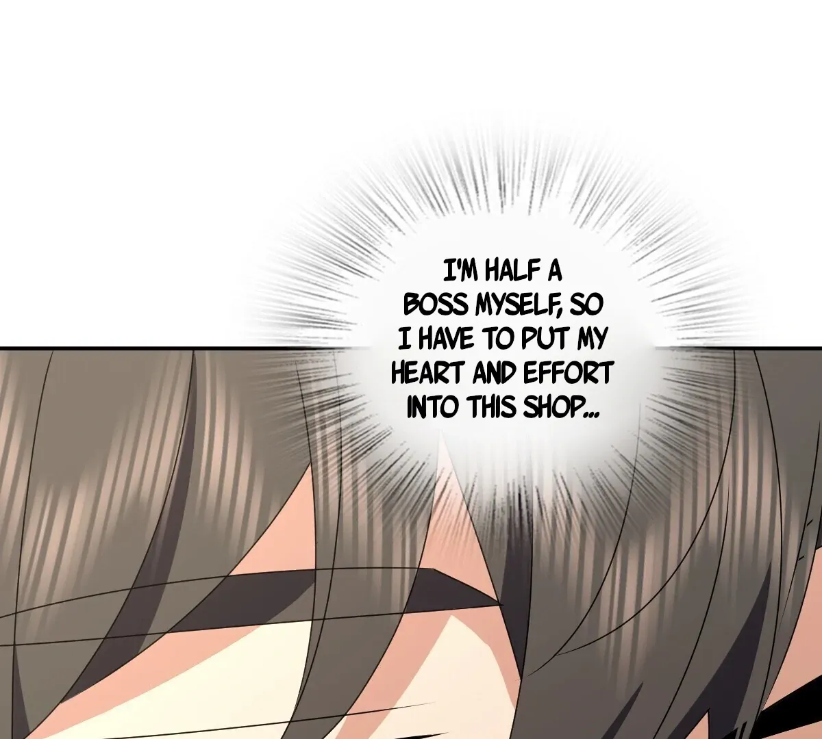 My Wife Is From a Thousand Years Ago Chapter 358 page 48 - 