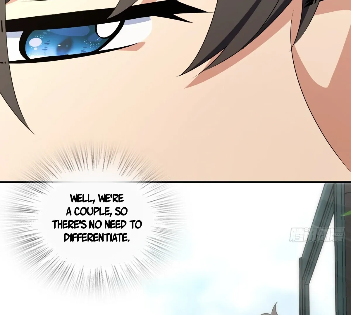 My Wife Is From a Thousand Years Ago Chapter 358 page 49 - 