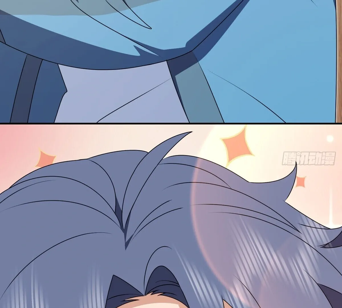 My Wife Is From a Thousand Years Ago Chapter 358 page 6 - 