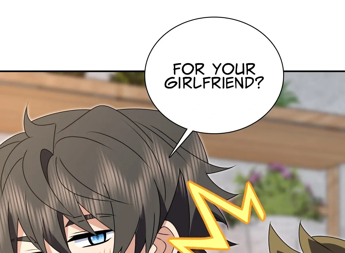 My Wife Is From a Thousand Years Ago Chapter 358 page 56 - 