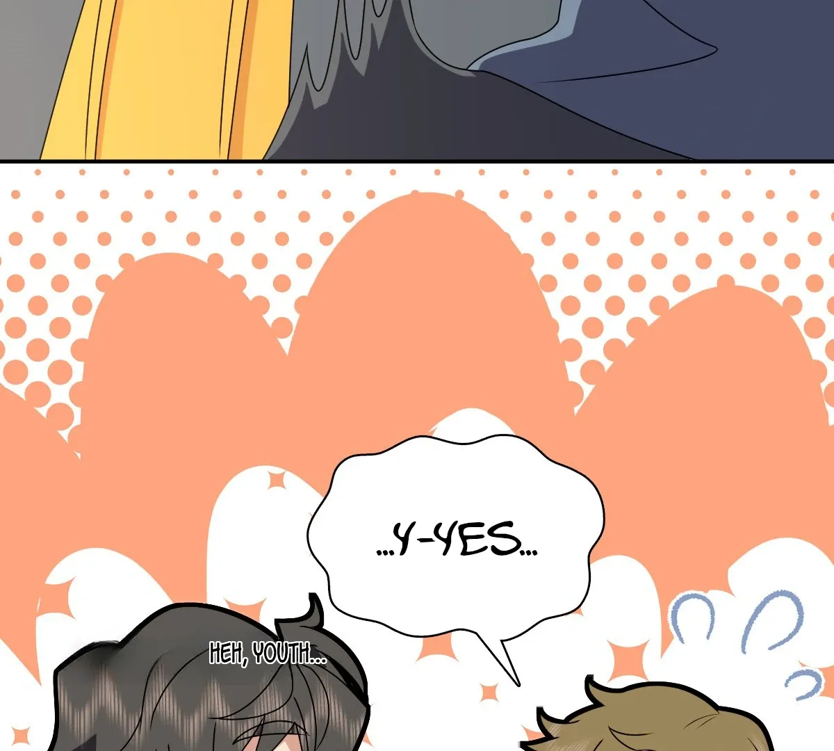 My Wife Is From a Thousand Years Ago Chapter 358 page 58 - 