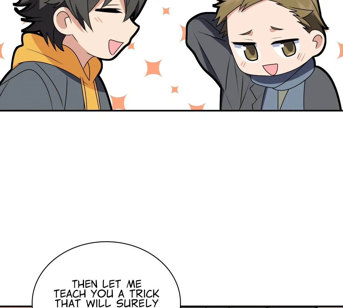 My Wife Is From a Thousand Years Ago Chapter 358 page 59 - 
