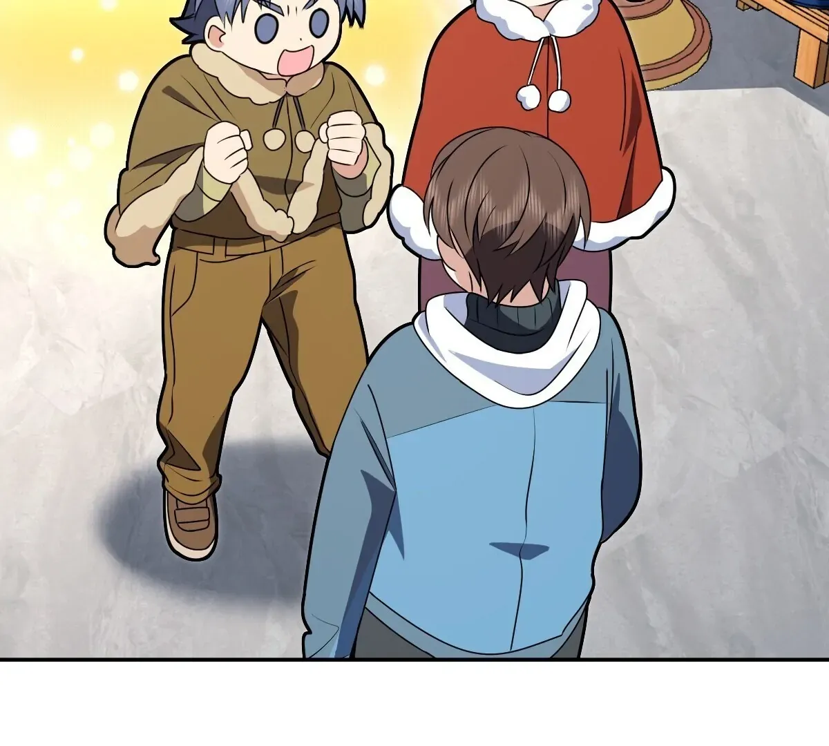 My Wife Is From a Thousand Years Ago Chapter 358 page 9 - 