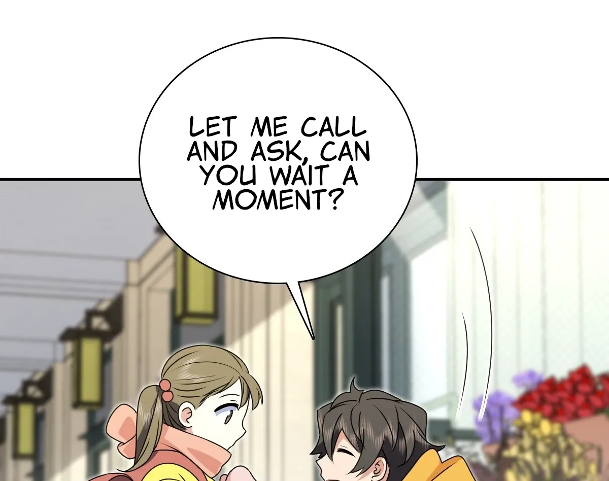 My Wife Is From a Thousand Years Ago Chapter 358 page 81 - 