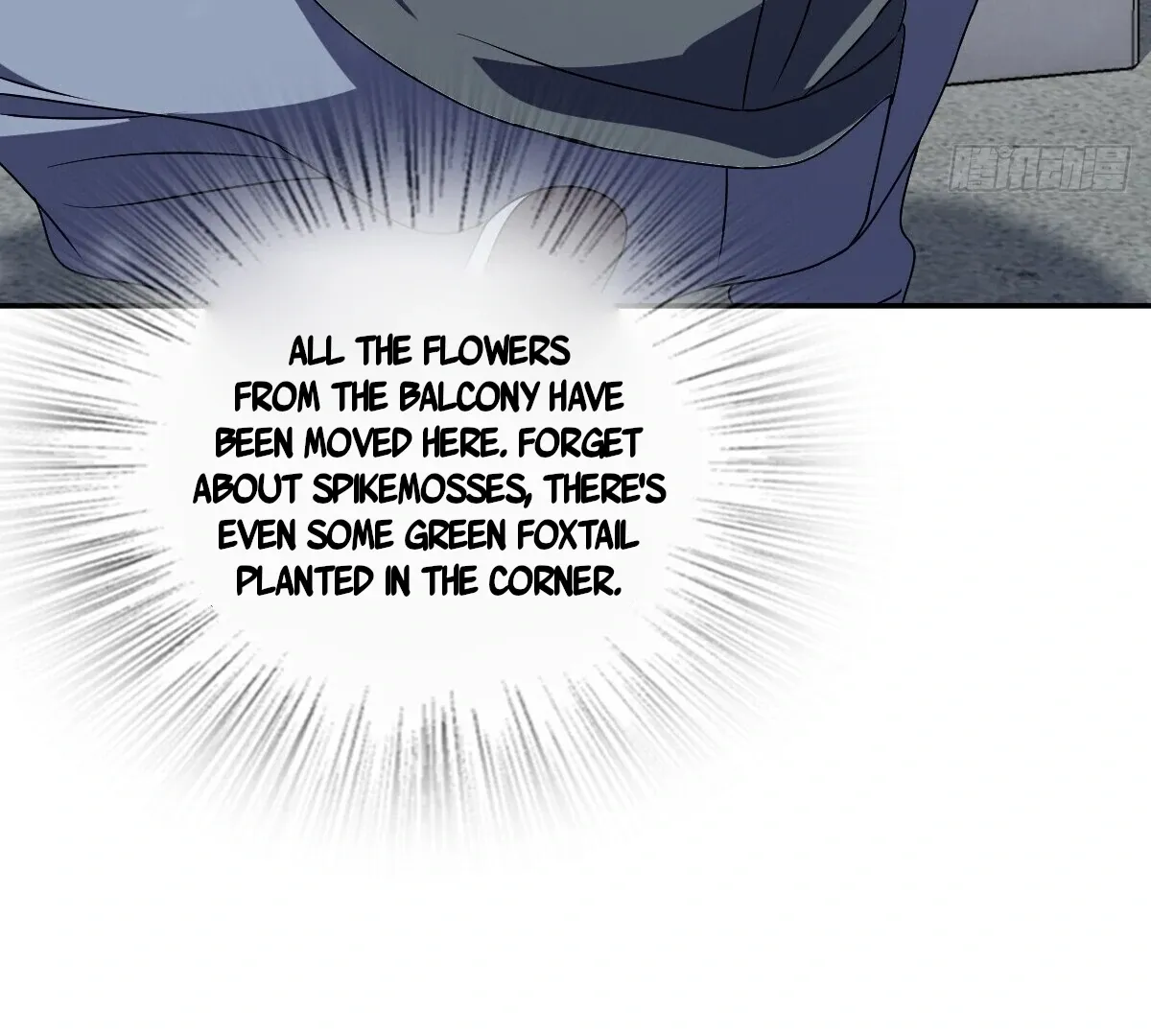 My Wife Is From a Thousand Years Ago Chapter 358 page 86 - 