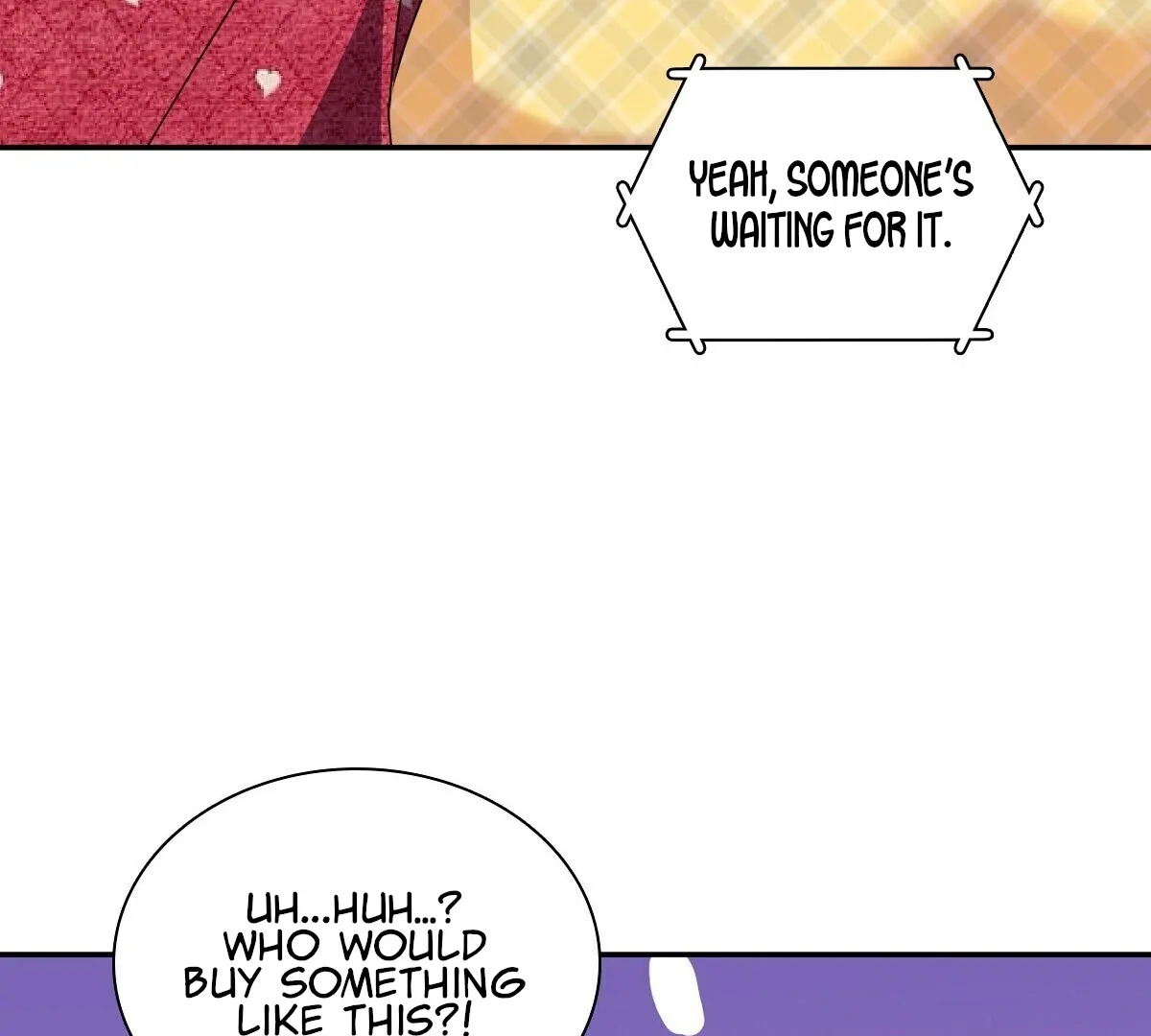 My Wife Is From a Thousand Years Ago Chapter 358 page 94 - 