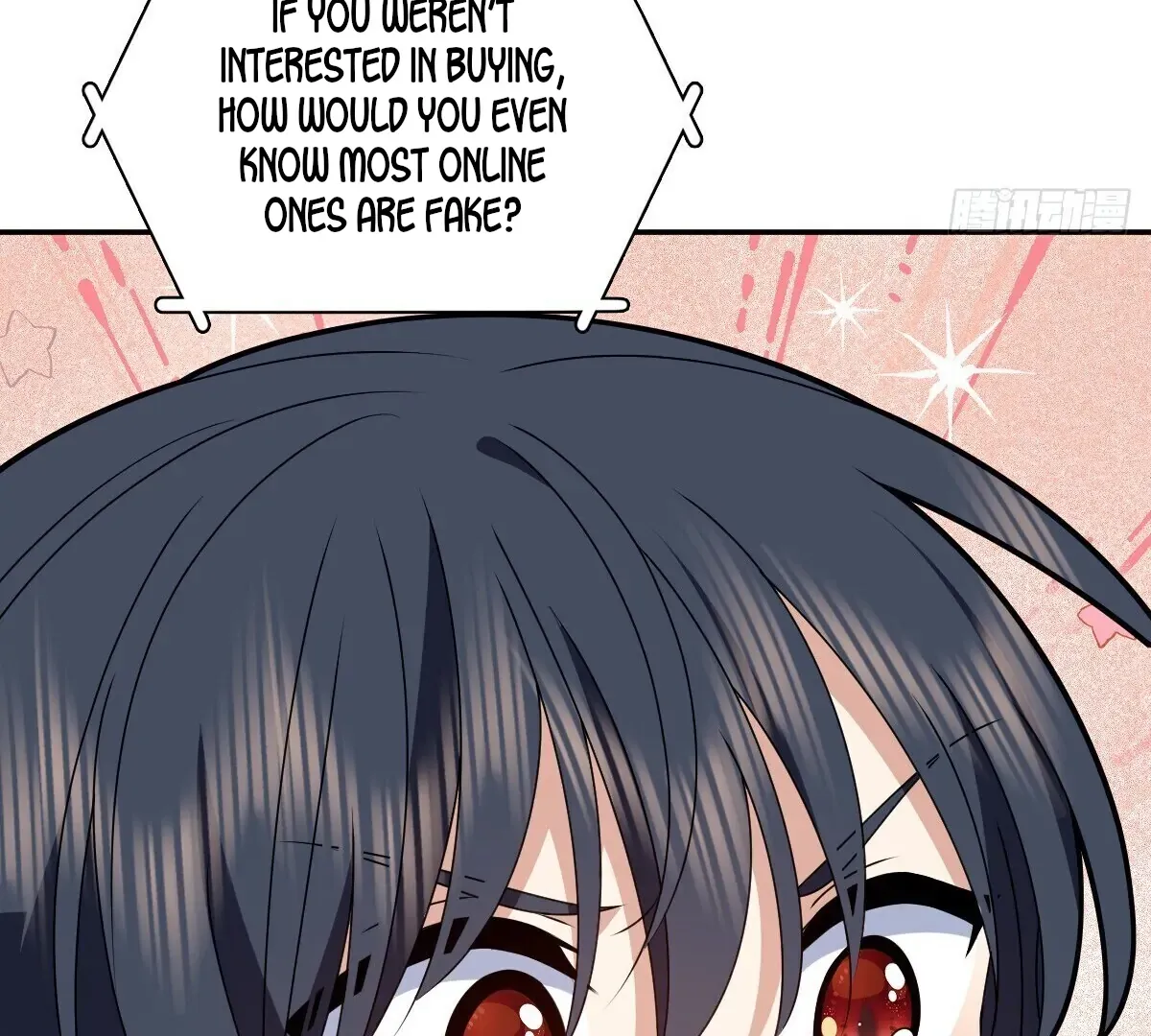 My Wife Is From a Thousand Years Ago Chapter 358 page 96 - 