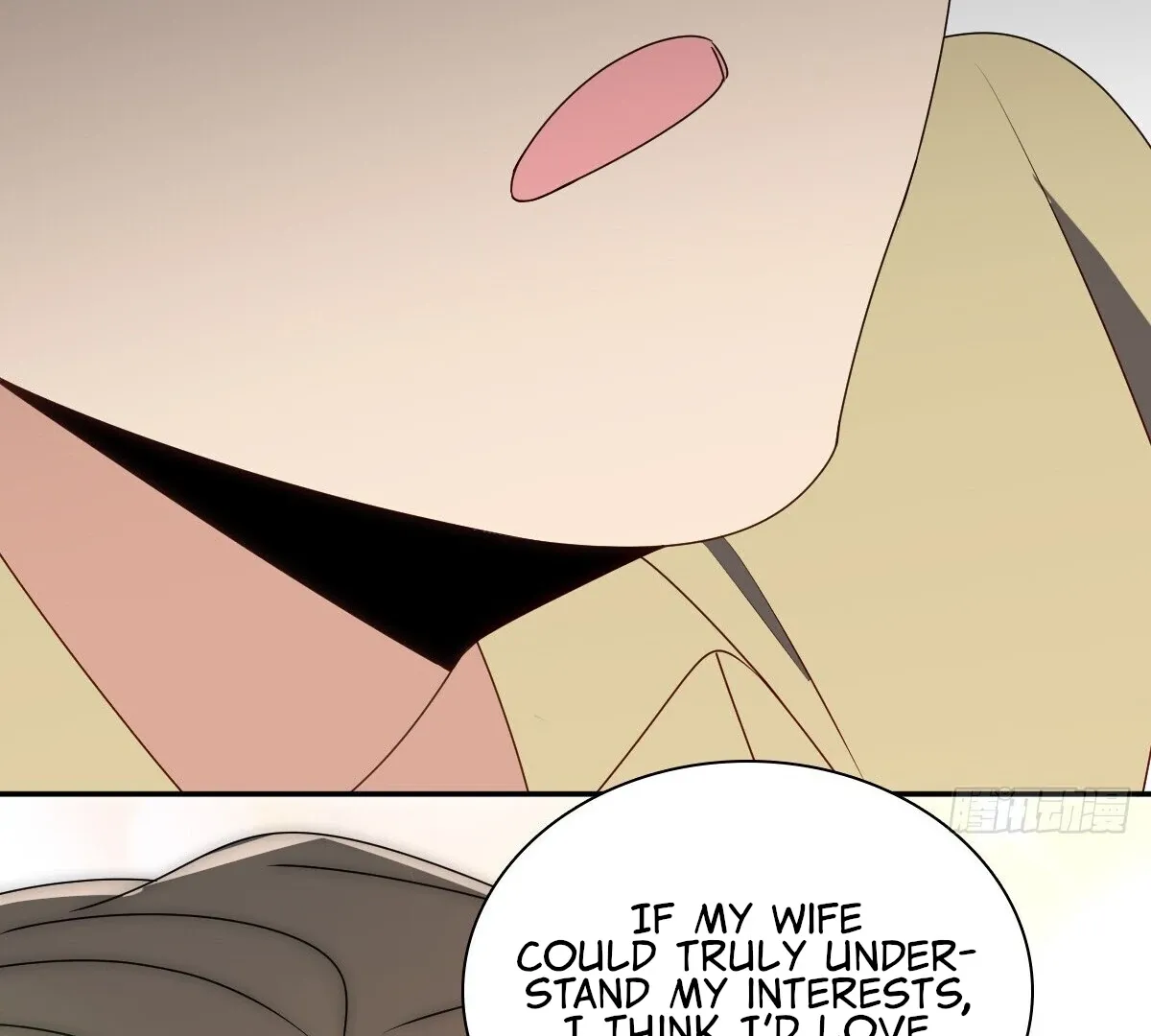 My Wife Is From a Thousand Years Ago Chapter 359 page 105 - 