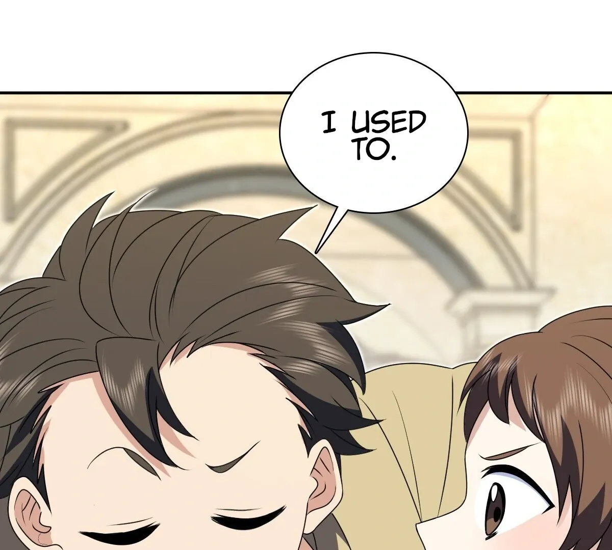 My Wife Is From a Thousand Years Ago Chapter 359 page 12 - 