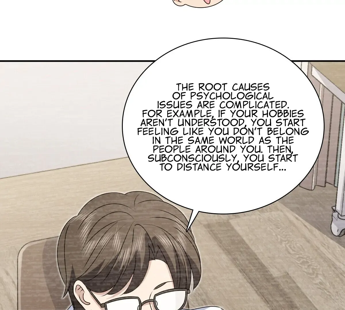 My Wife Is From a Thousand Years Ago Chapter 359 page 112 - 