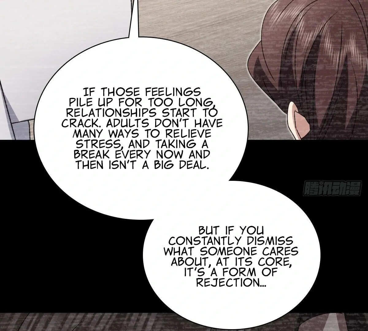 My Wife Is From a Thousand Years Ago Chapter 359 page 114 - 