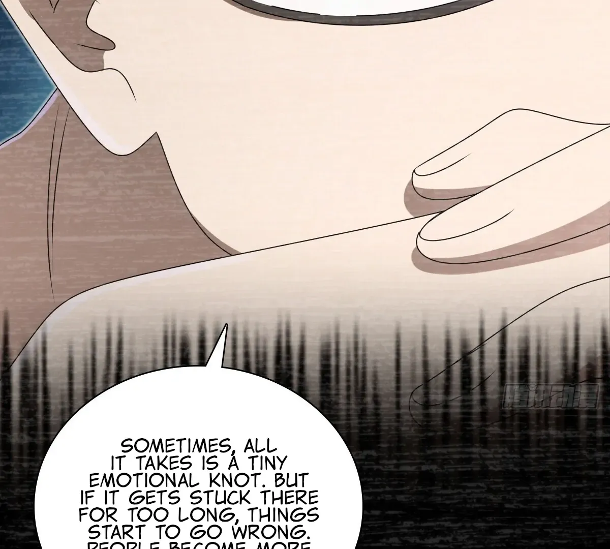 My Wife Is From a Thousand Years Ago Chapter 359 page 116 - 