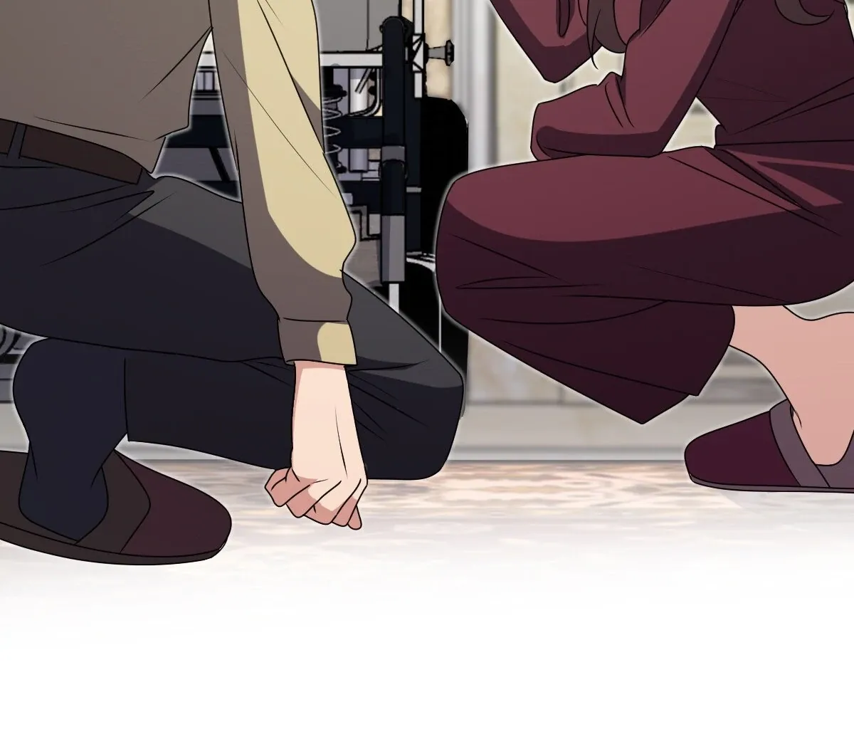 My Wife Is From a Thousand Years Ago Chapter 359 page 120 - 