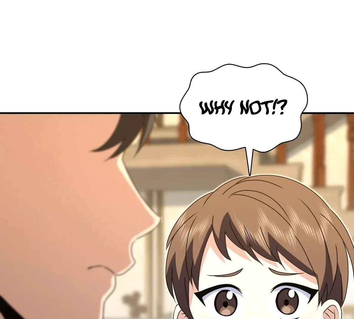 My Wife Is From a Thousand Years Ago Chapter 359 page 16 - 