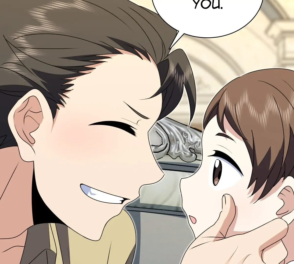 My Wife Is From a Thousand Years Ago Chapter 359 page 18 - 