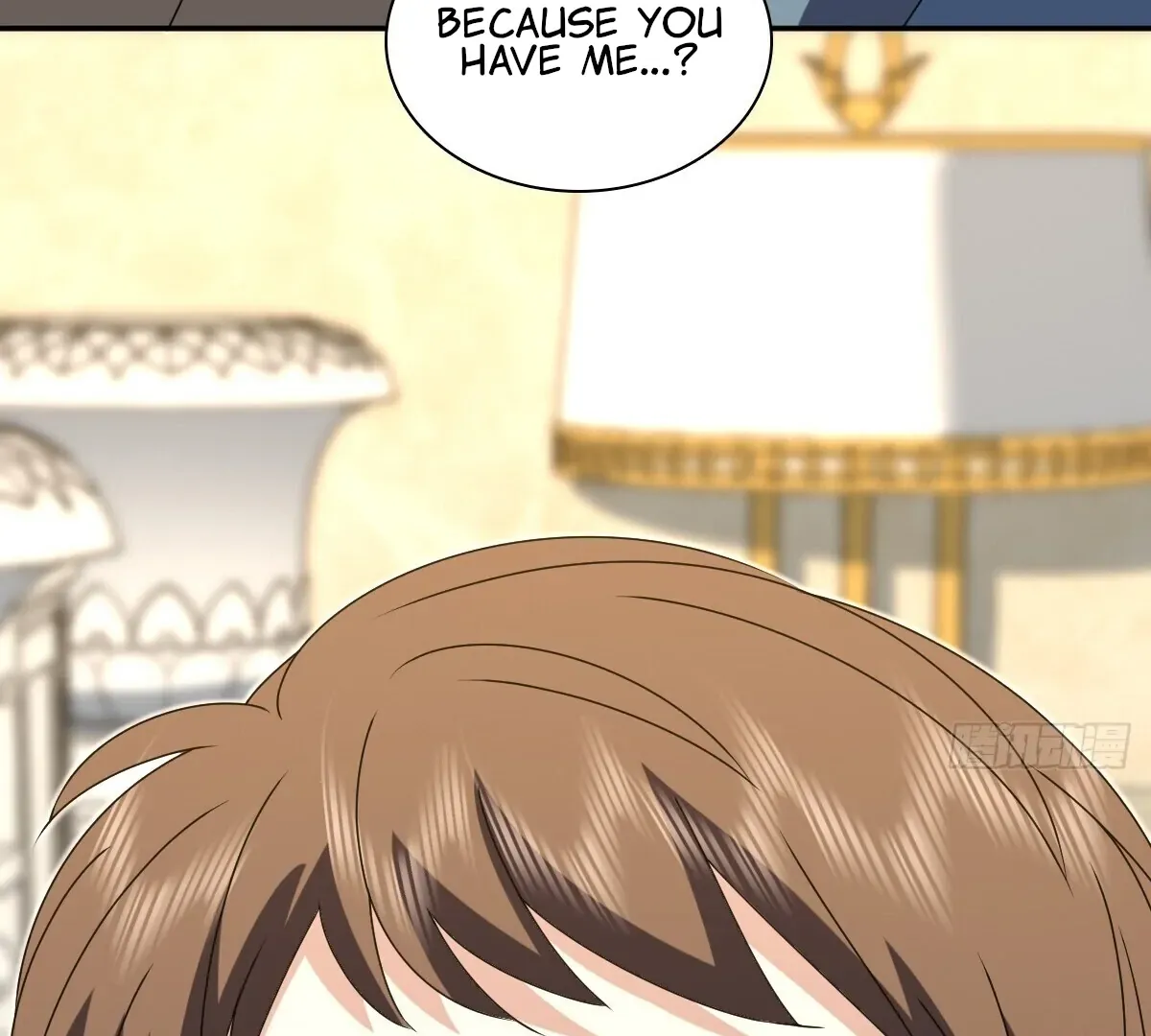 My Wife Is From a Thousand Years Ago Chapter 359 page 20 - 