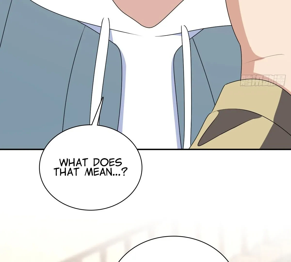 My Wife Is From a Thousand Years Ago Chapter 359 page 22 - 