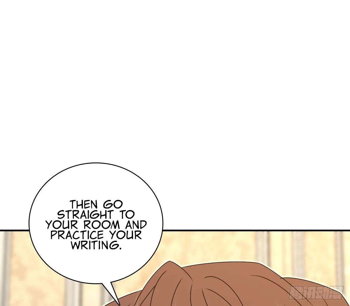 My Wife Is From a Thousand Years Ago Chapter 359 page 35 - 