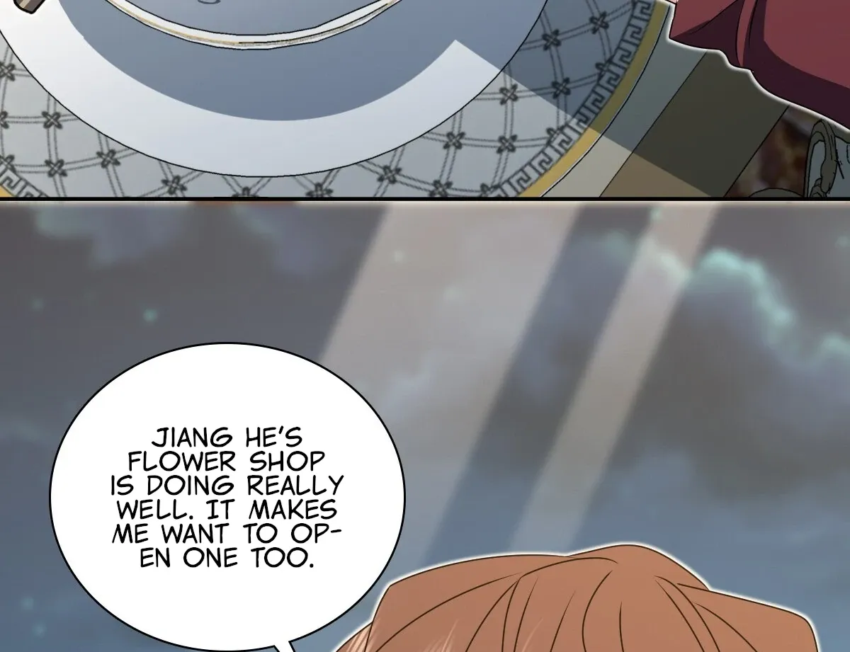 My Wife Is From a Thousand Years Ago Chapter 359 page 46 - 
