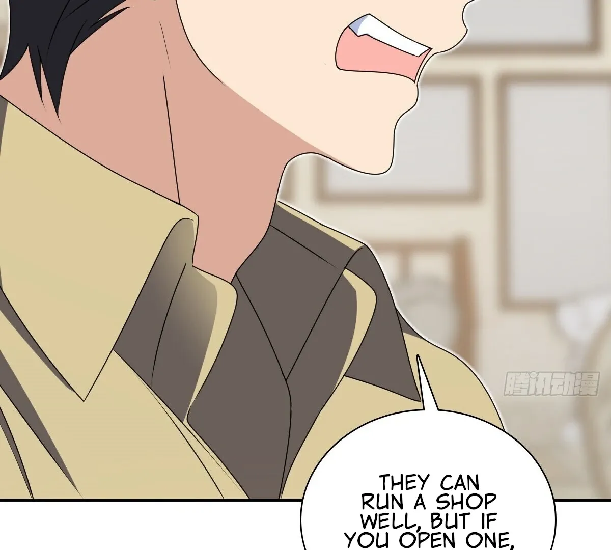 My Wife Is From a Thousand Years Ago Chapter 359 page 51 - 