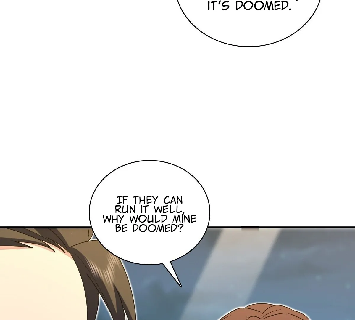 My Wife Is From a Thousand Years Ago Chapter 359 page 52 - 