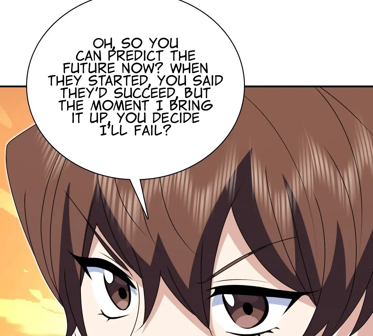 My Wife Is From a Thousand Years Ago Chapter 359 page 55 - 