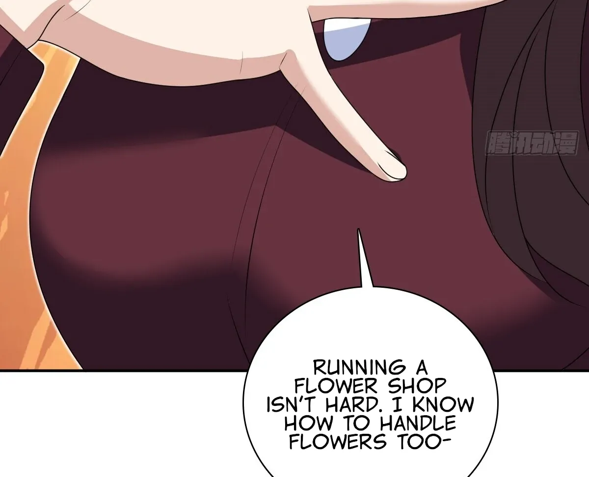 My Wife Is From a Thousand Years Ago Chapter 359 page 57 - 