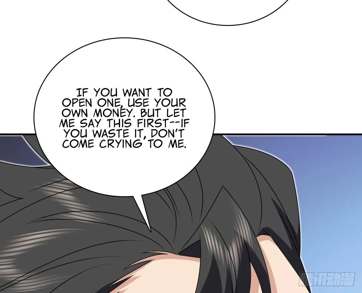 My Wife Is From a Thousand Years Ago Chapter 359 page 58 - 