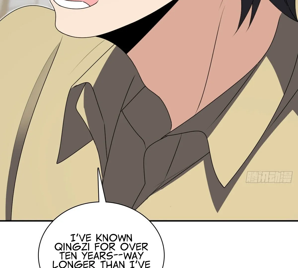 My Wife Is From a Thousand Years Ago Chapter 359 page 71 - 