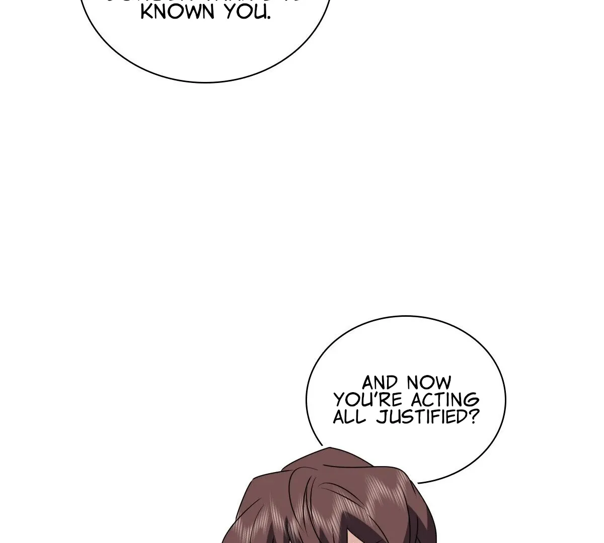 My Wife Is From a Thousand Years Ago Chapter 359 page 72 - 