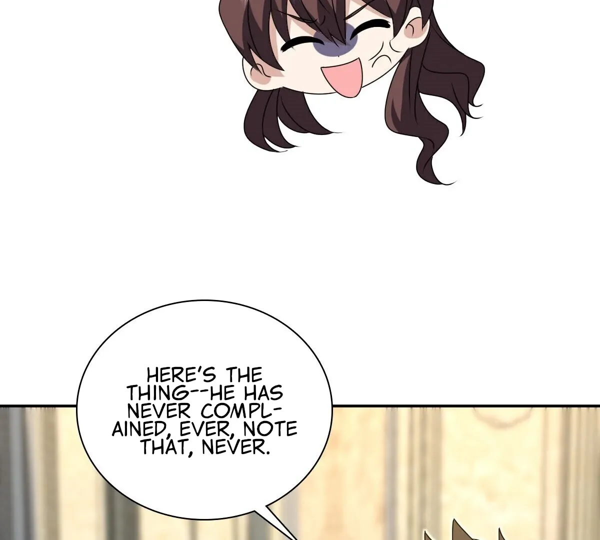 My Wife Is From a Thousand Years Ago Chapter 359 page 73 - 