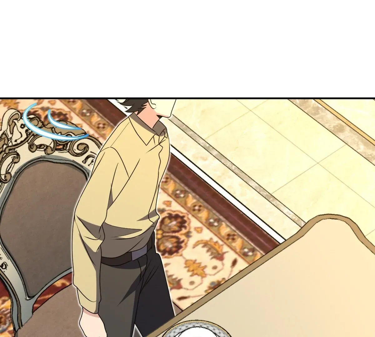My Wife Is From a Thousand Years Ago Chapter 359 page 77 - 