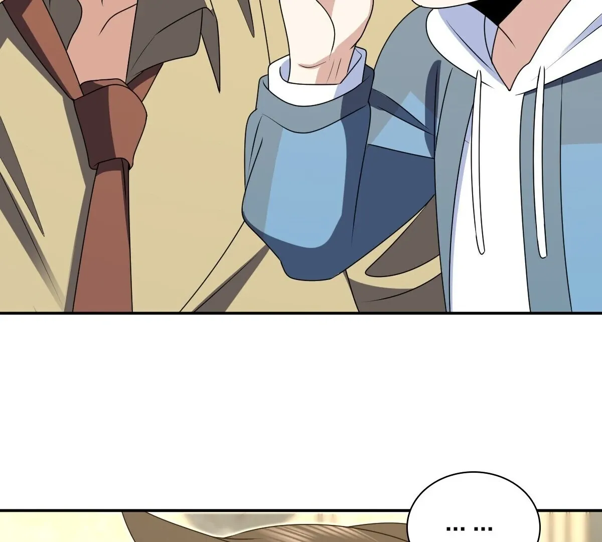 My Wife Is From a Thousand Years Ago Chapter 359 page 9 - 