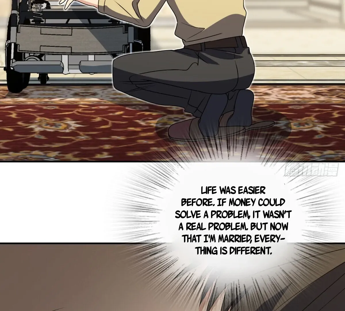 My Wife Is From a Thousand Years Ago Chapter 359 page 81 - 