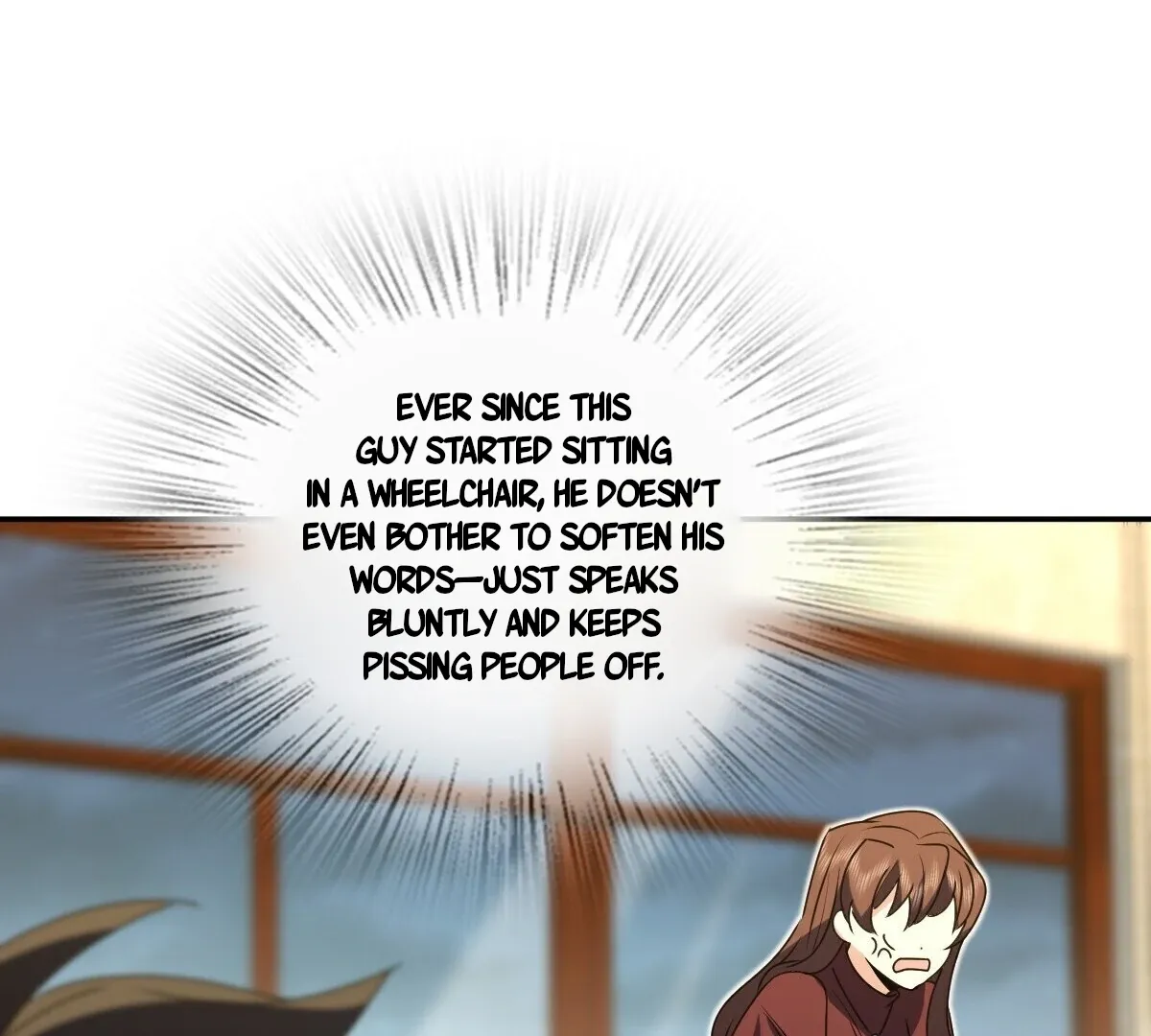 My Wife Is From a Thousand Years Ago Chapter 359 page 83 - 